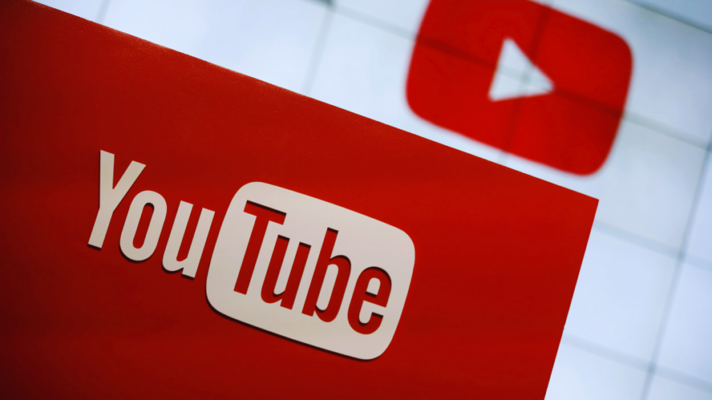 YouTube, Content Creators, Vlog, AI, Artificial Intelligence